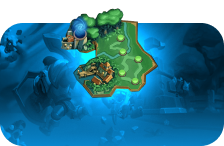 Warcraft Rumble Stranglethorn Vale Campaign Boost